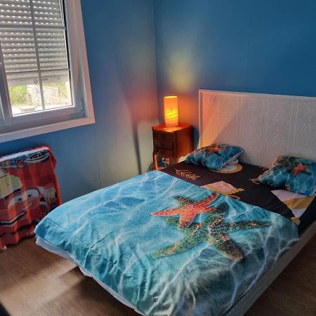 Angele Apartment Audinghen Exterior photo