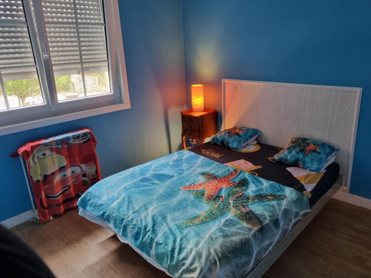 Angele Apartment Audinghen Exterior photo